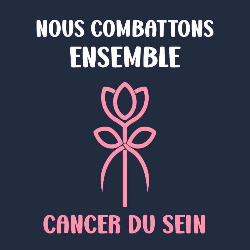 Sensibilisation cancer du sein