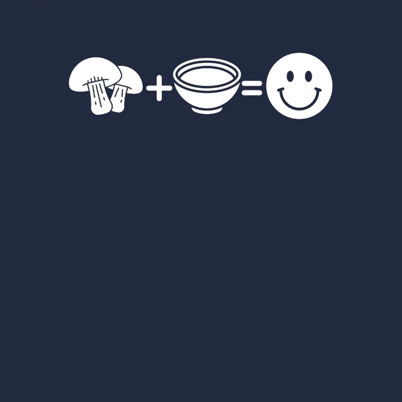 Cueilleur de champignons