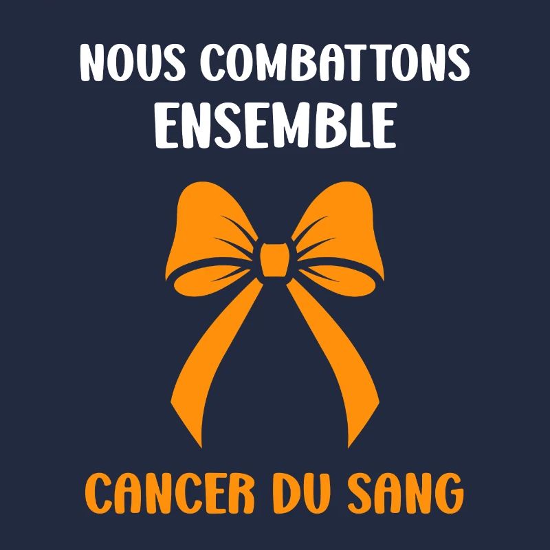 Sensibilisation à la leucémie