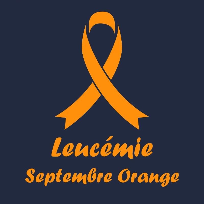 Sensibilisation à la leucémie