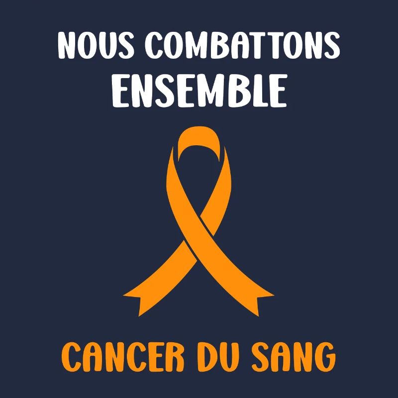 Sensibilisation à la leucémie