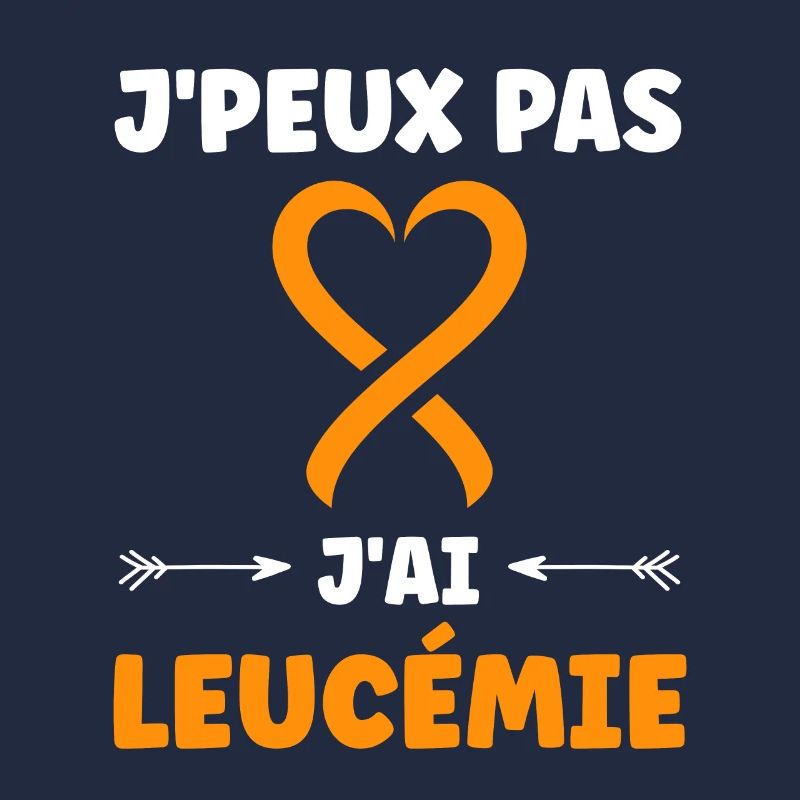 Sensibilisation à la leucémie