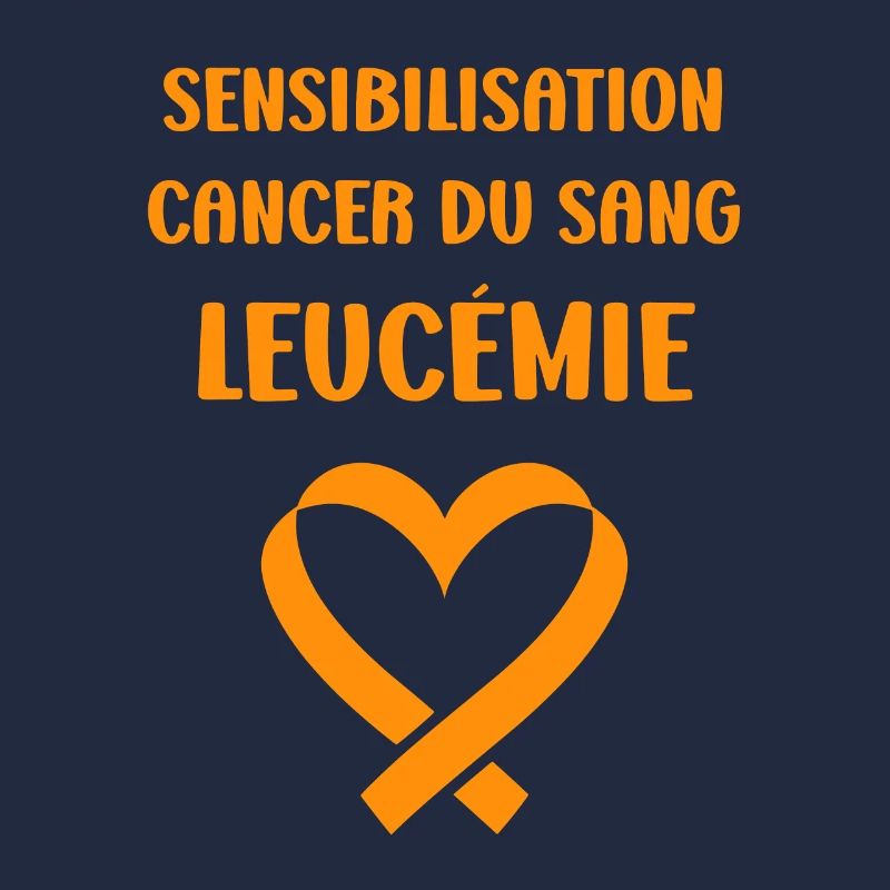 Sensibilisation à la leucémie