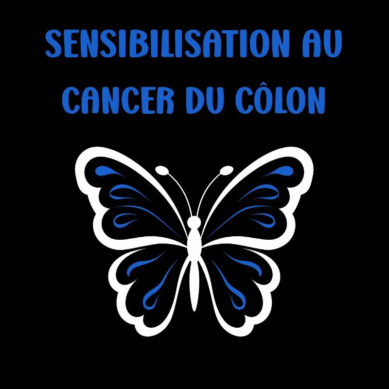 Sensibilisation au cancer du côlon