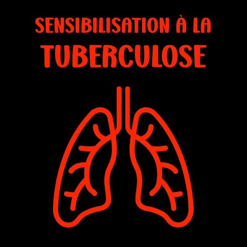 Sensibilisation à la tuberculose