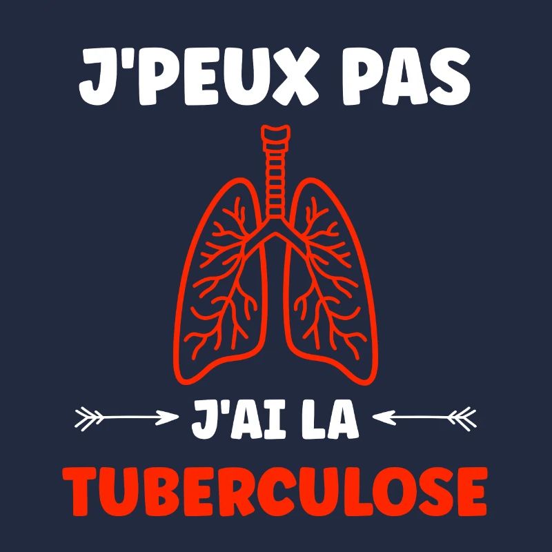 Sensibilisation à la tuberculose