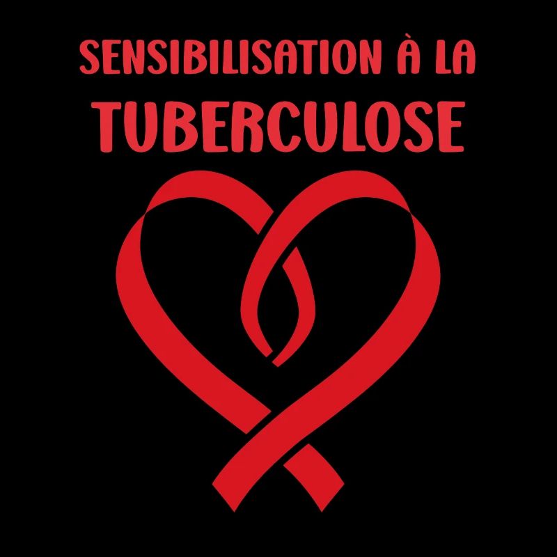 Sensibilisation à la tuberculose