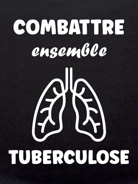 Sensibilisation à la tuberculose
