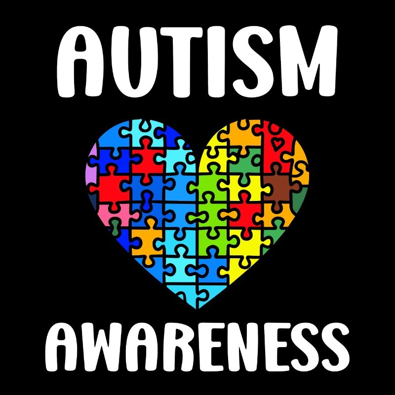 sensibilisation a l'autisme autiste