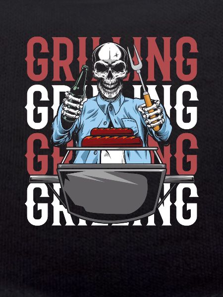 Bbq Grilling