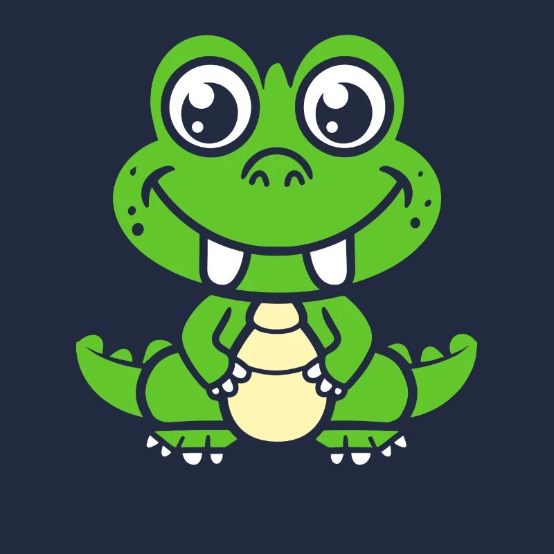 Crocodile