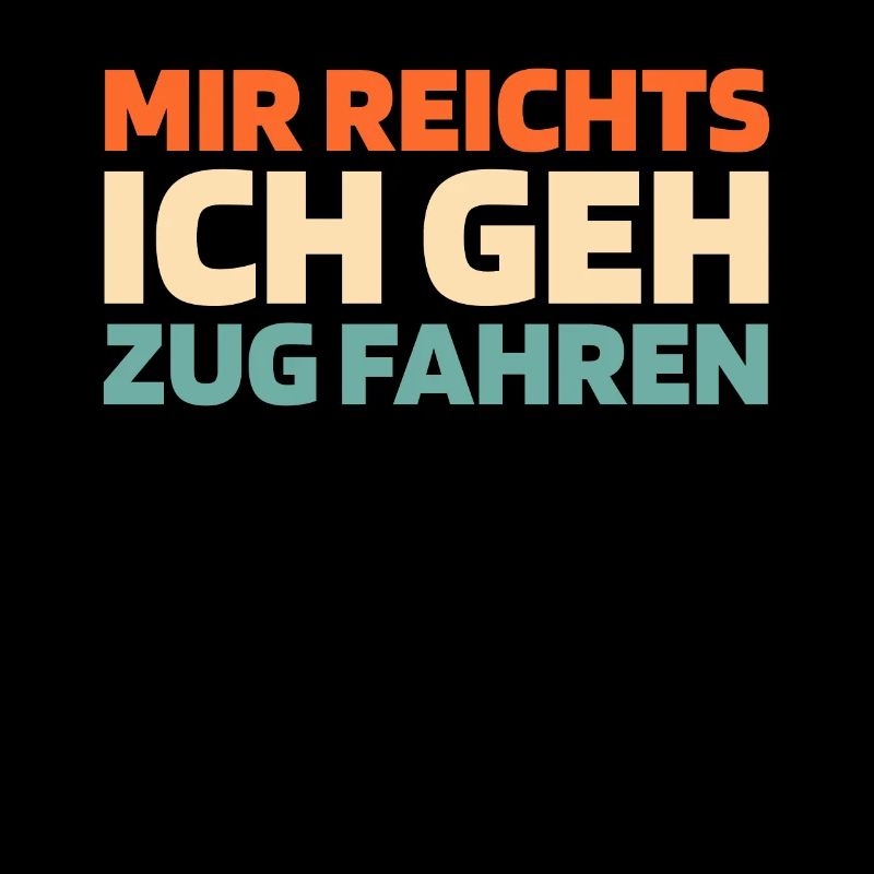 Lokführer Zugführer