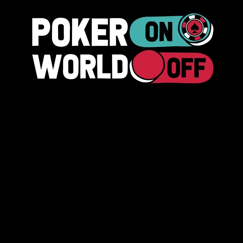 Poker Poker sur World Off