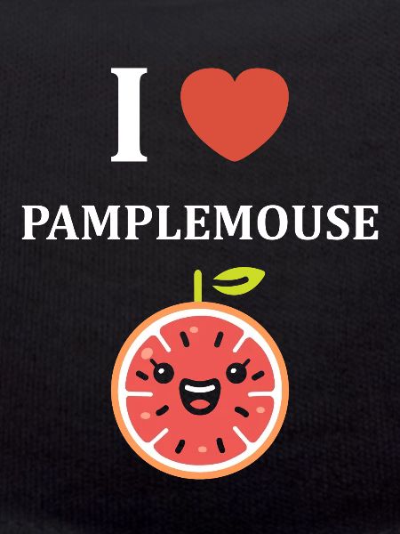 Humour Pamplemousse
