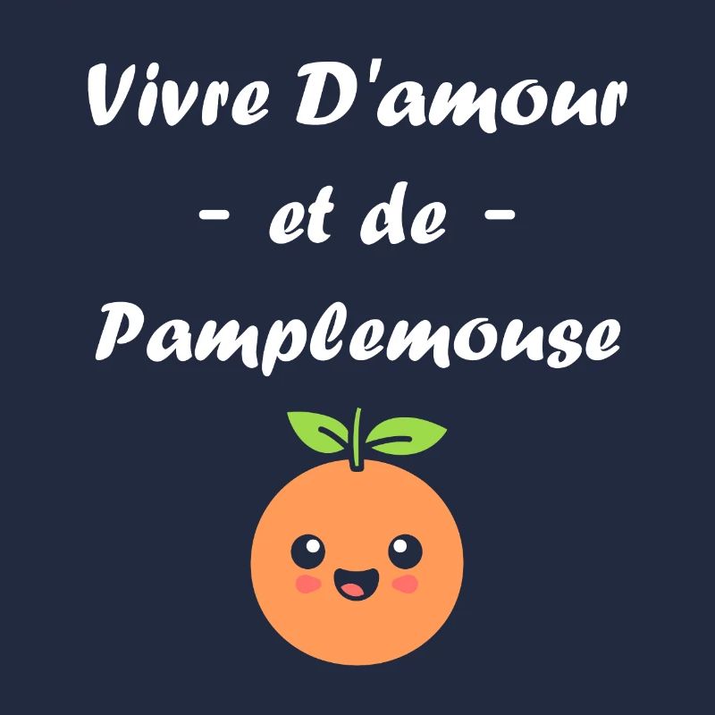 Humour Pamplemousse