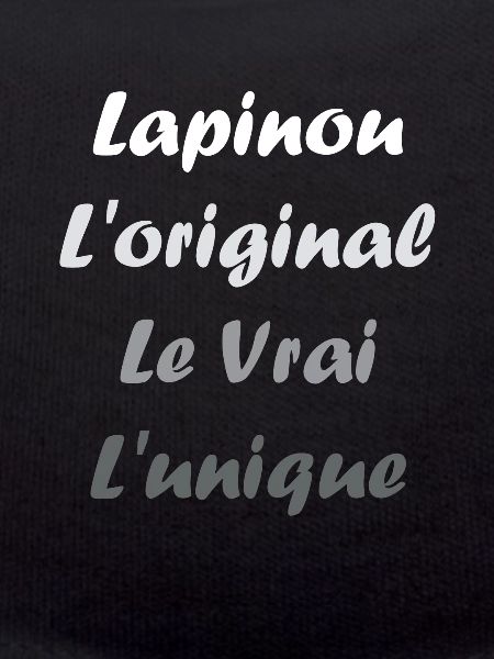 lapinou