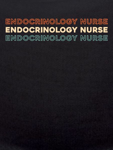Krankenschwester Endocrinology Nurse