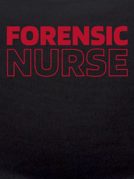 Krankenschwester Forensic Nurse