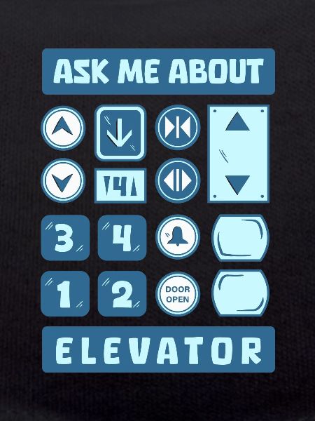 Elevator Elevator