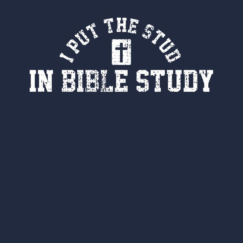 Team Jesus Bible Verse Inspired Design