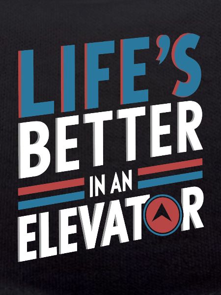 Elevator Elevator