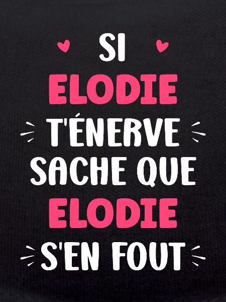 Elodie