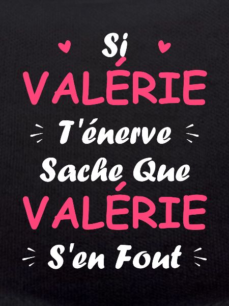 Valérie