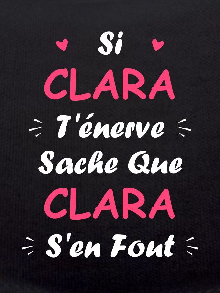 clara
