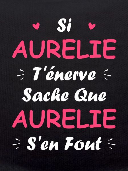 Aurelie
