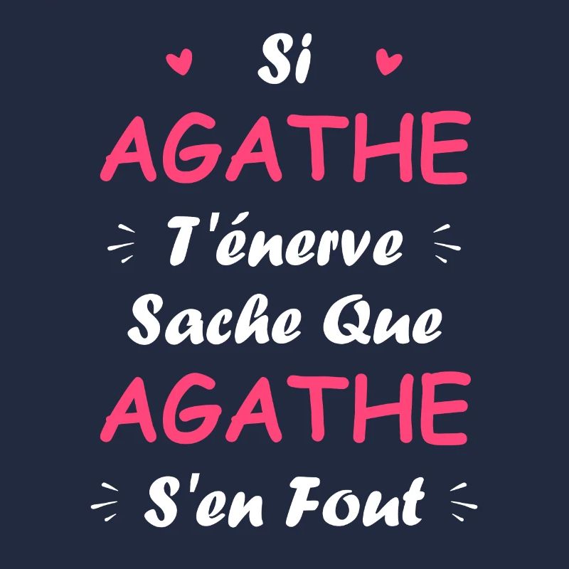 Agathe