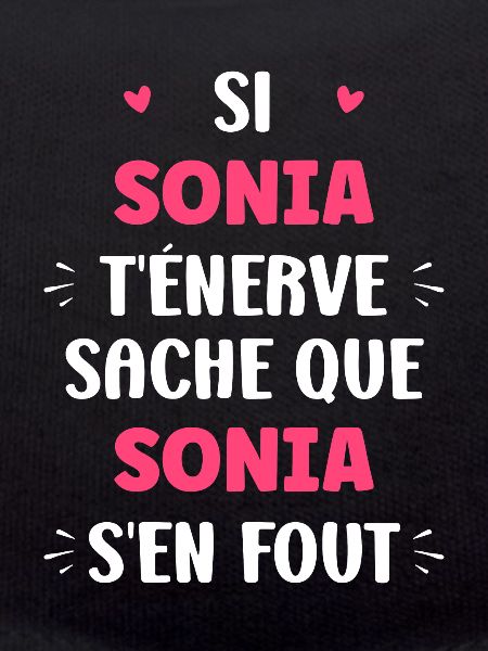 Sonia 2