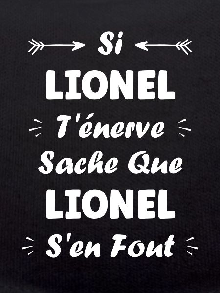 Lionel