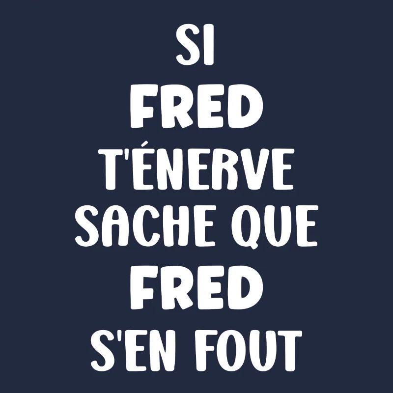 Fred