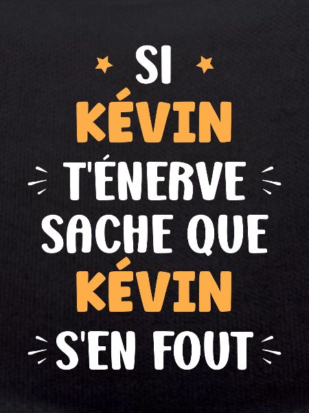 kévin