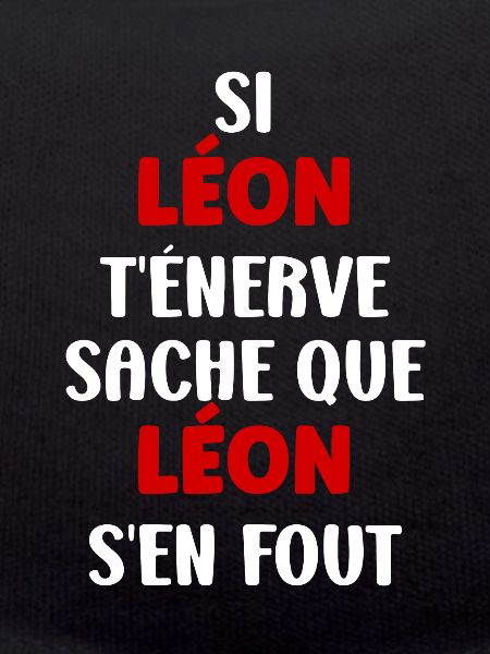 leon