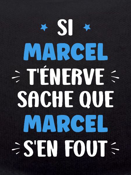 Marcel