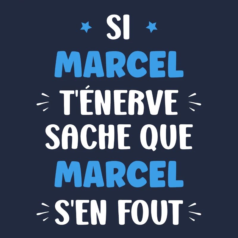 Marcel