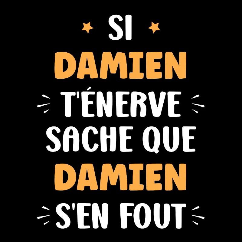 damien