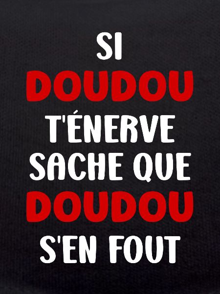 Doudou