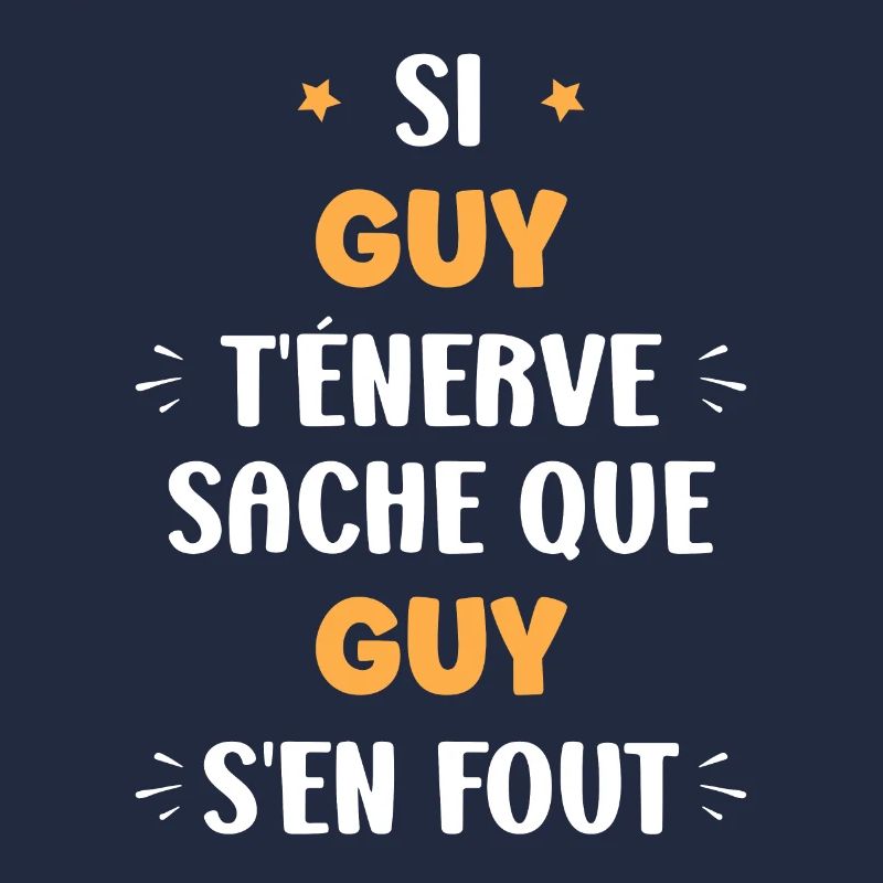 Guy