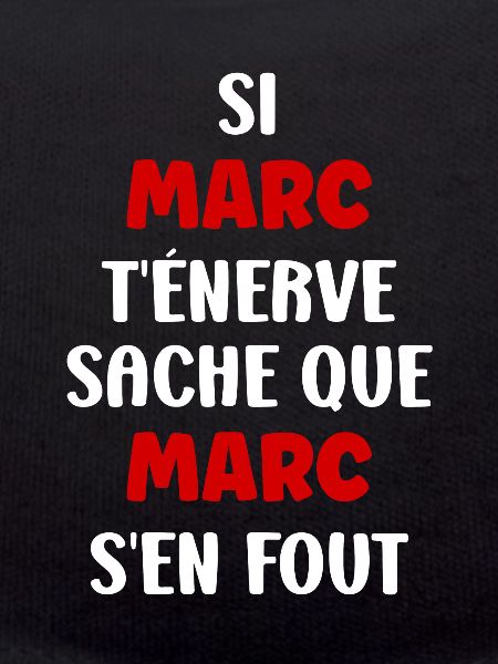 Marc