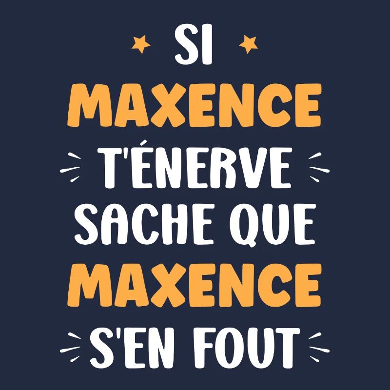 Maxence