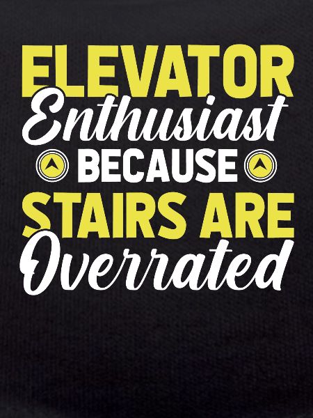 Elevator Elevator