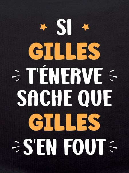 Gilles