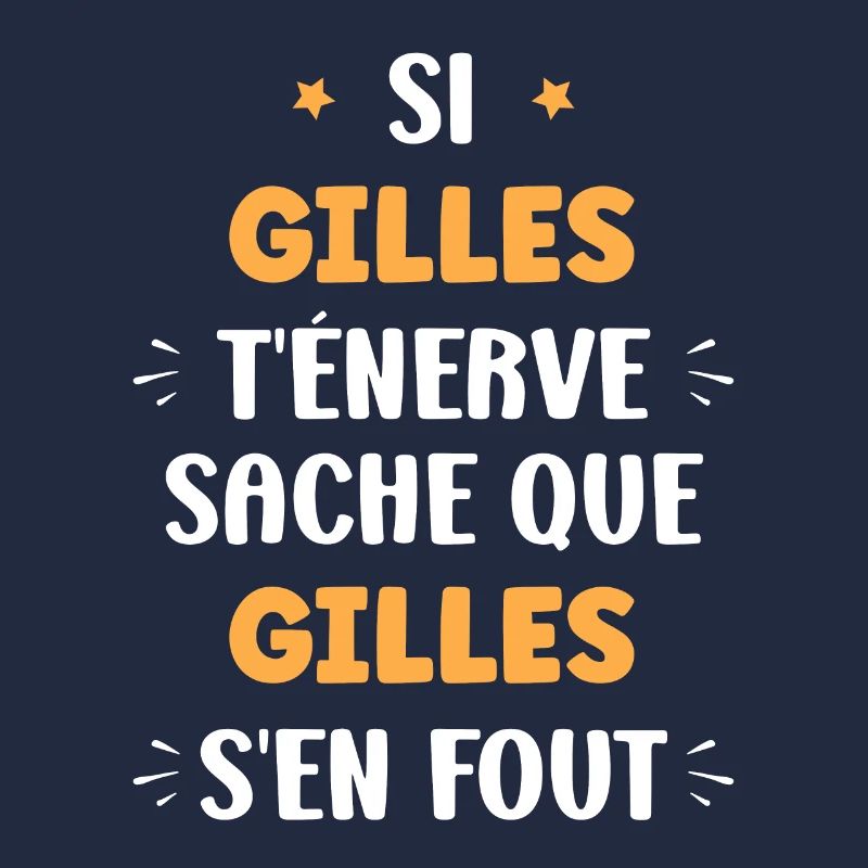 Gilles