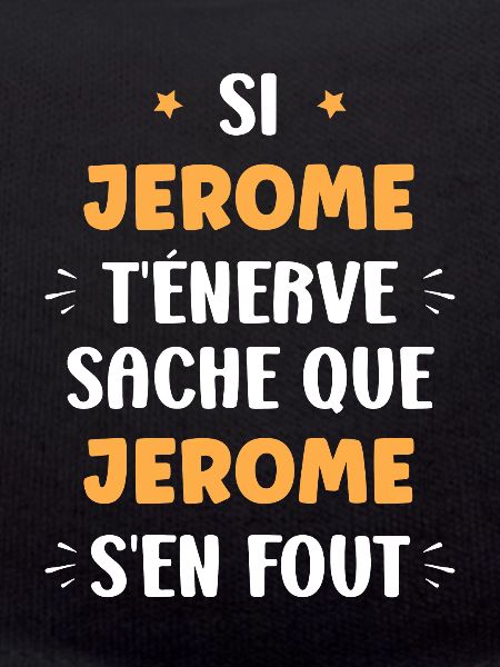 Jerome