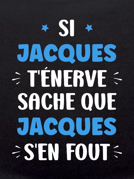 Jacques