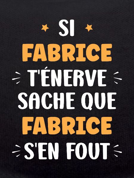 Fabrice