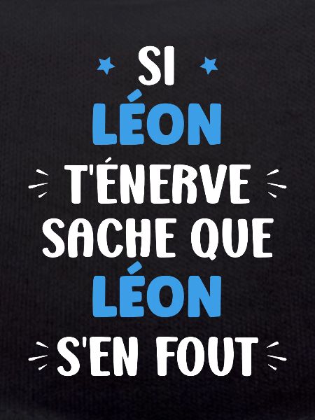 leon