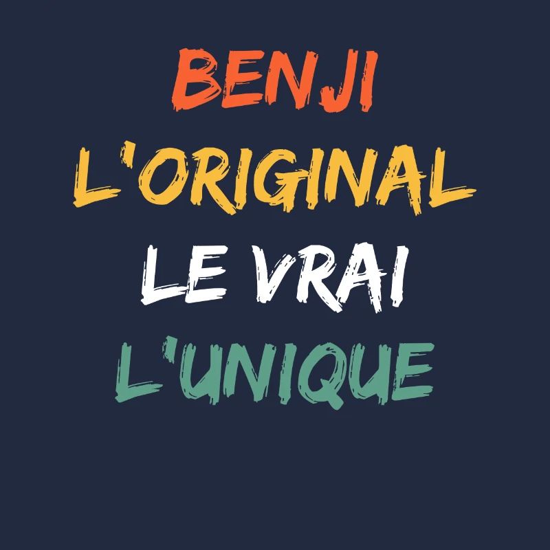 Benji